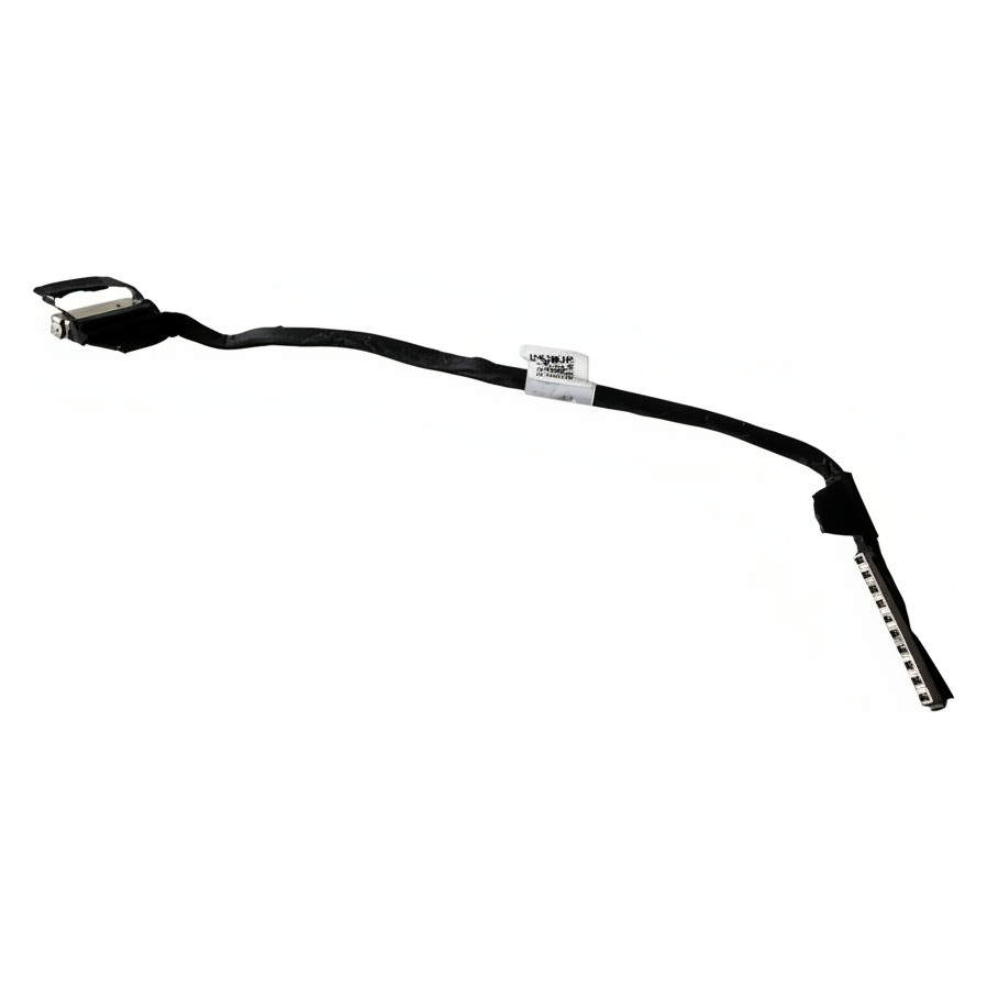 Begagnat Original Dell batterikabel Latitude 7420 Battery Cable 0Y4FRN Y4FRN