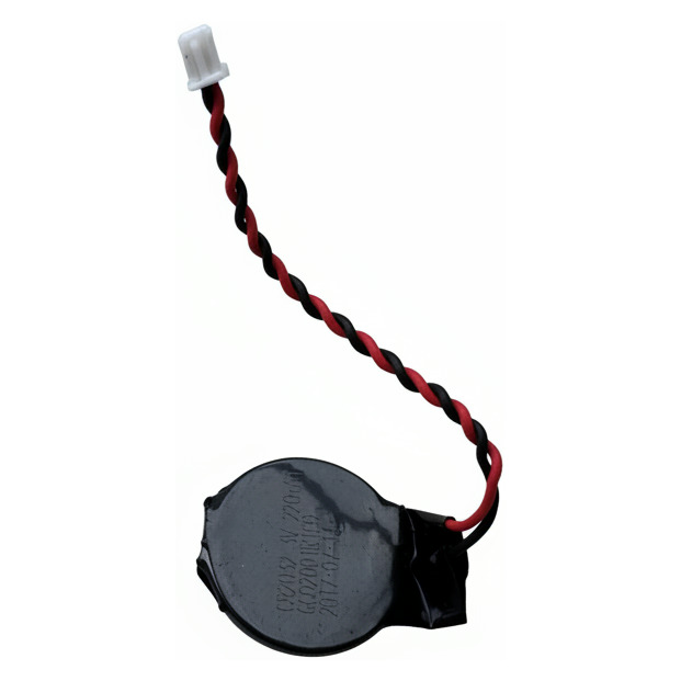 BegagnatOriginal Dell BIOS CMOS Batteri CR2032 Litium Battery Dell Latitude 3V 220mAh GC02001R00
