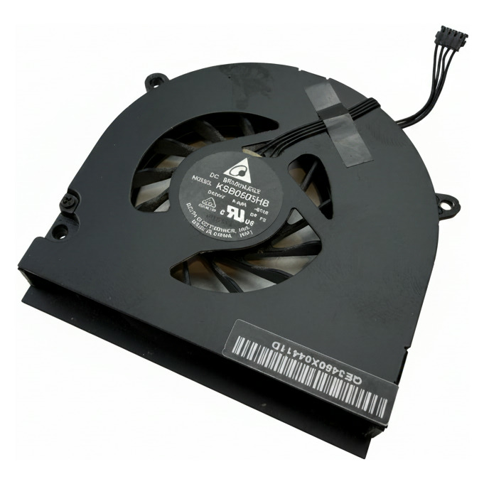 Begagnad Cooling fan Macbook Pro A1286 MG62090V1-Q030-S99 KSB0505HB