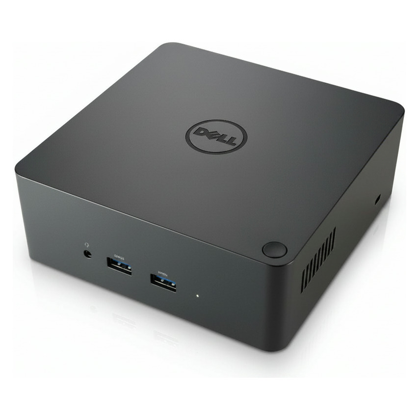 Dell TB16 Thunderbolt Dock 180W  Dockningsstation ink. 240W AC Adapter