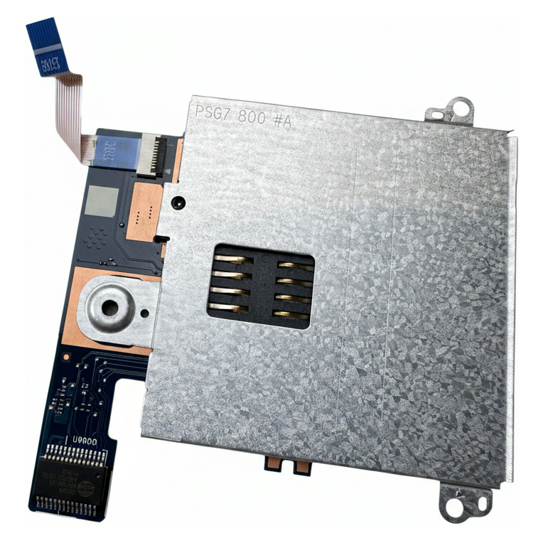 Begagnad Original HP Smartcard SC Reader board SC-kortläsare För EliteBook 830 G7 G8