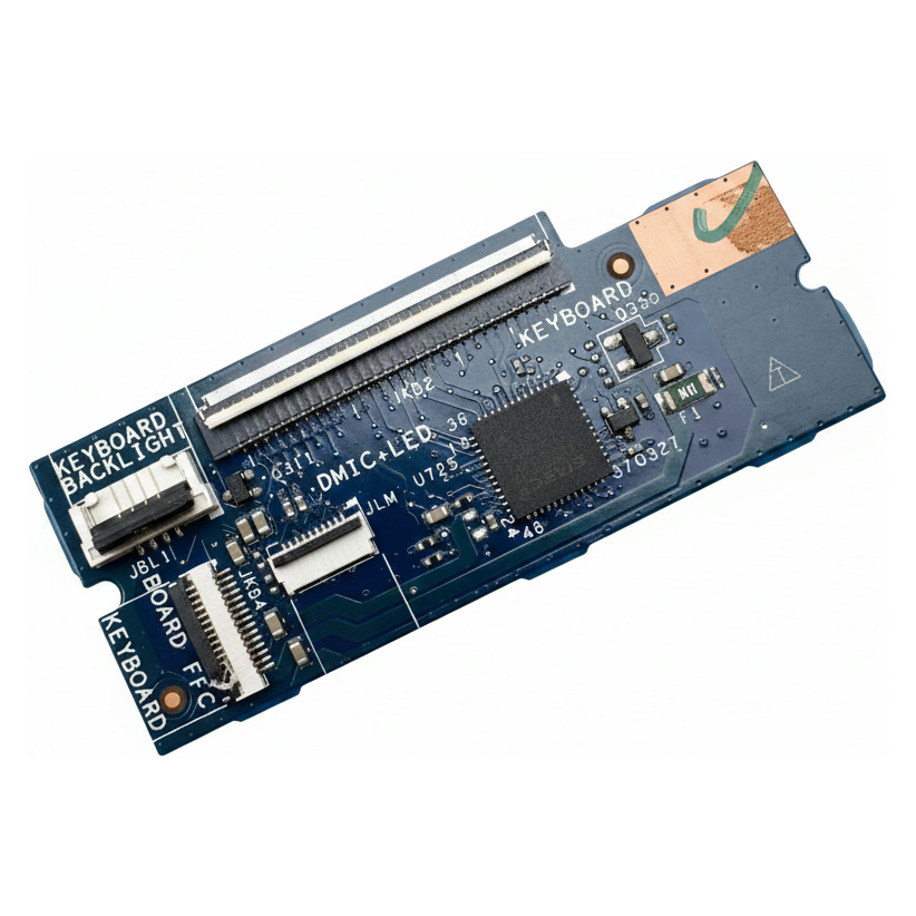 Begagnat Original Dell Keyboard Junction Board XPS 15 9550 Precision M5510 5510 LS-C362P
