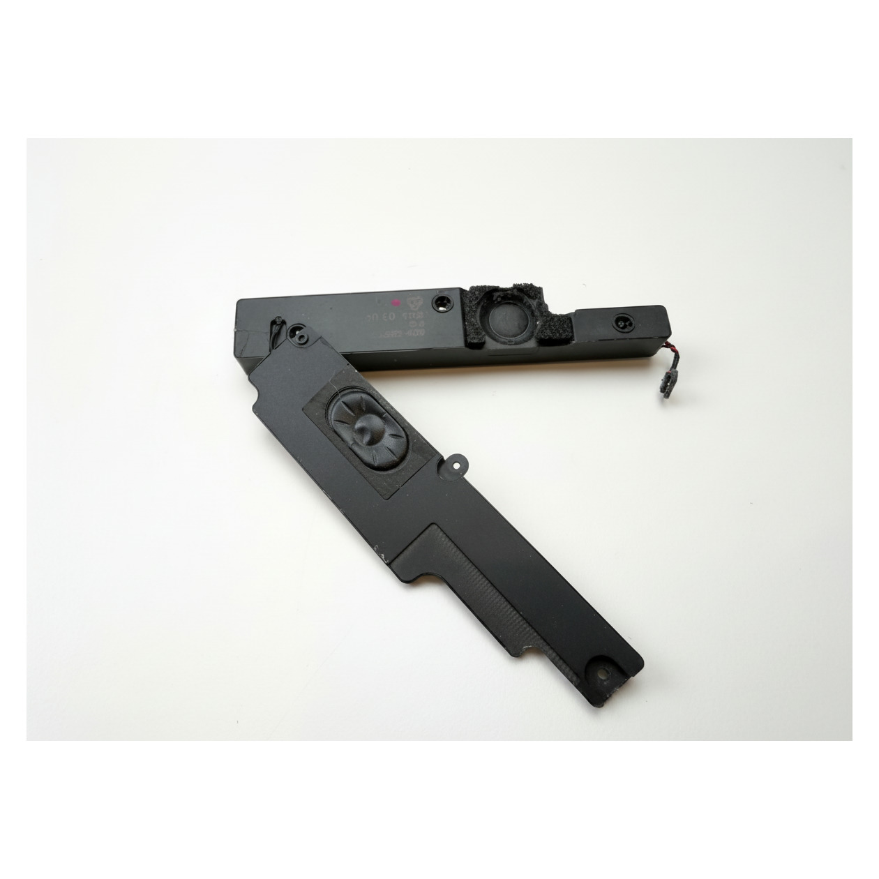 Begagnad Apple Original Högtalare 609-0287-B MacBook Pro 15 A1286 Mid 2010