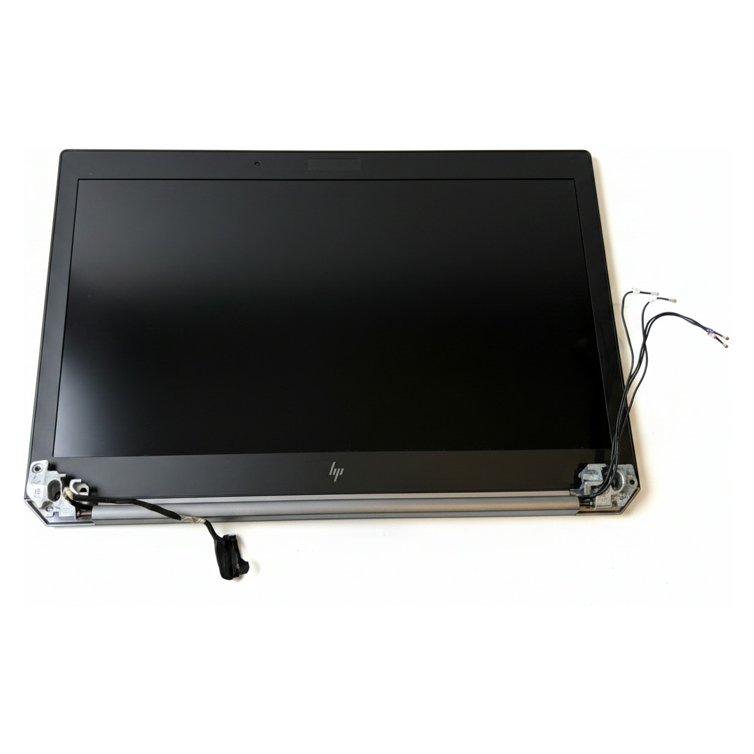 Begagnad Original HP 15,6" FHD IPS Panel Skärm Zbook G5 G6 + WWAN (A-Klass)