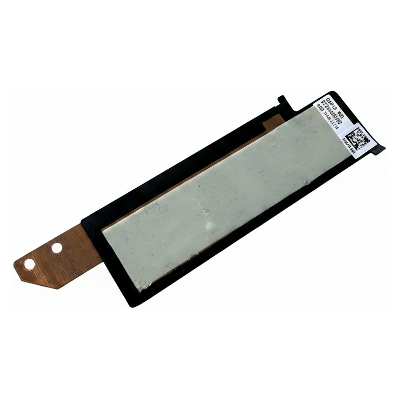 Begagnad Dell Precision 7530 15.6" Genuine Laptop SSD Bracket w/ Screws ET26J000300