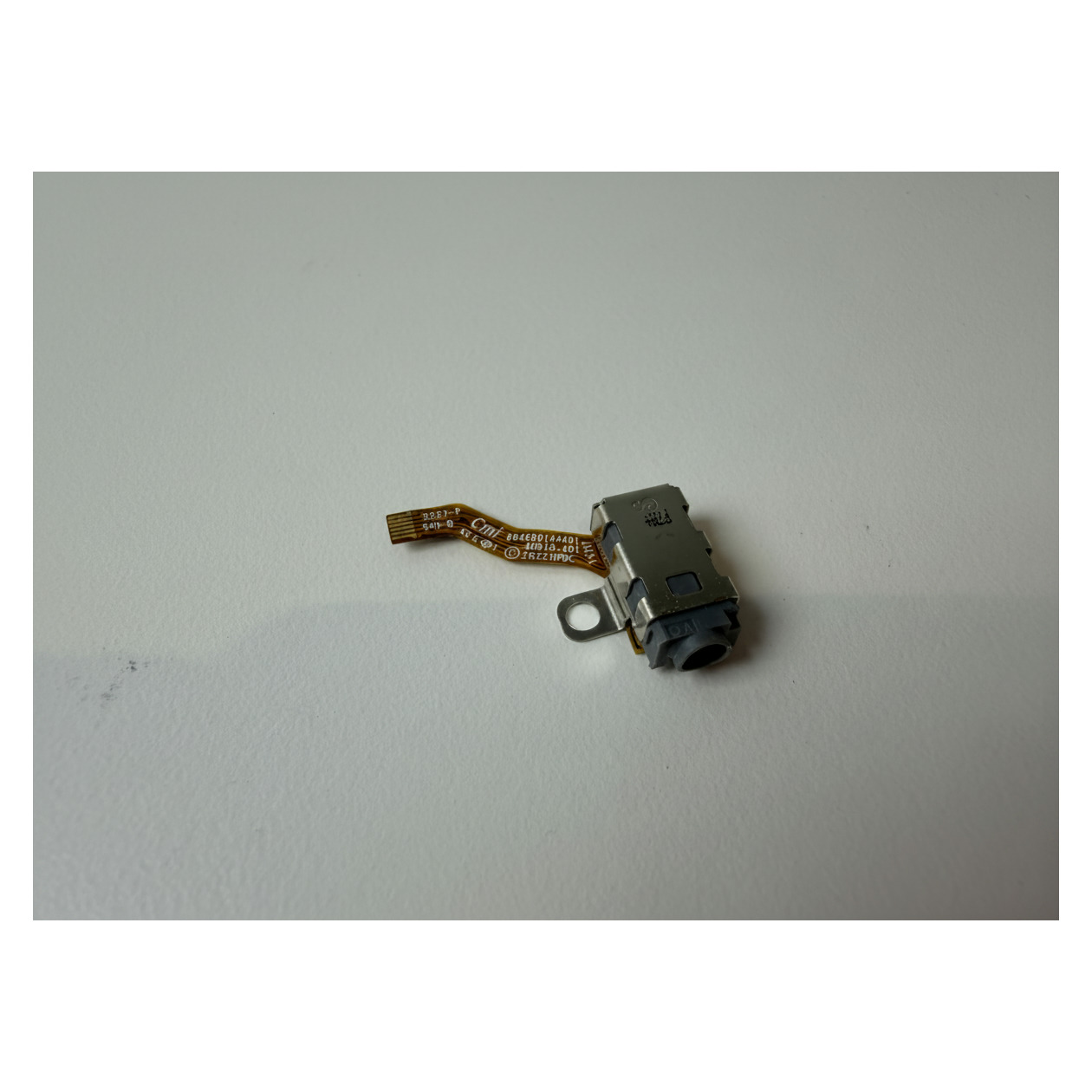 Begagnad HP Original Headphone Audio Jack Small Board 6046B0144401 EliteBook 840 845 860 G9
