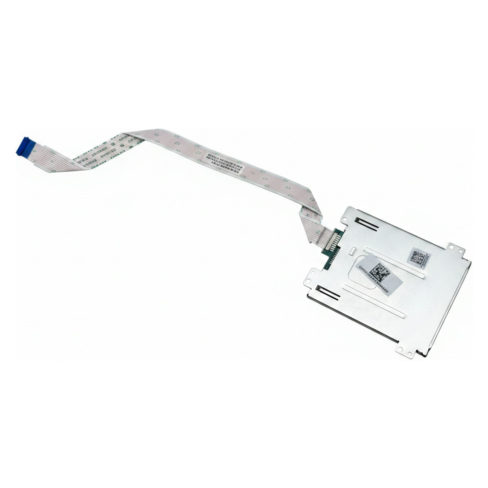 Begagnad Dell Smart Card SC Reader Board CN-04PH29 Latitude E5420 5420