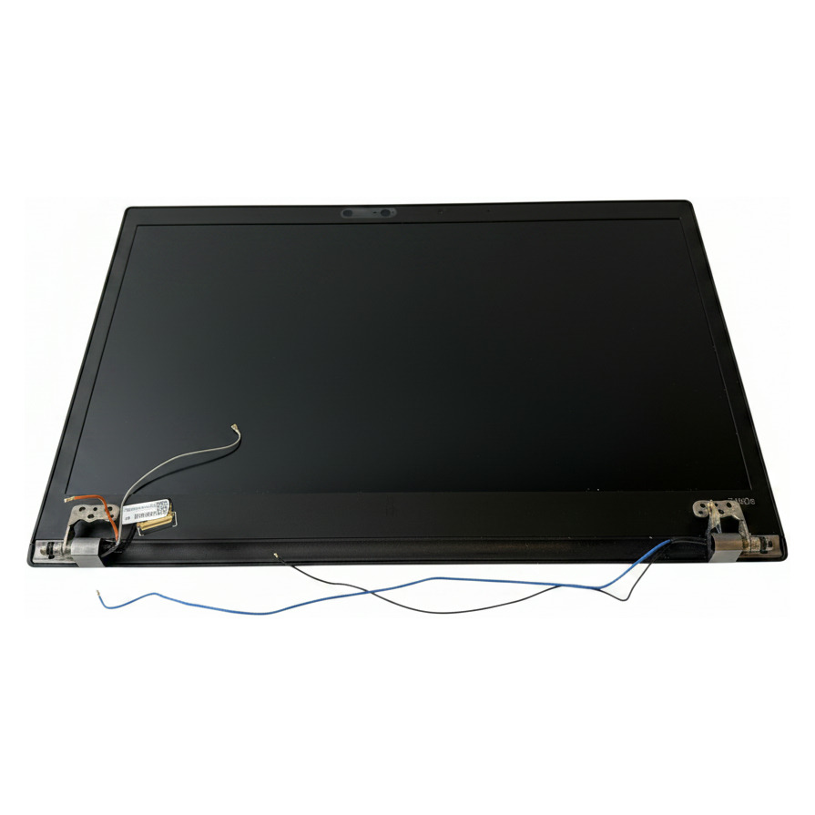 Begagnad Lenovo Original LCD Skärm ThinkPad T480s