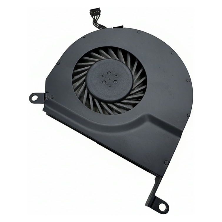 Begagnad CPU Left Side Cooling fan Macbook Pro A1286 MG62090V1-Q030-S99