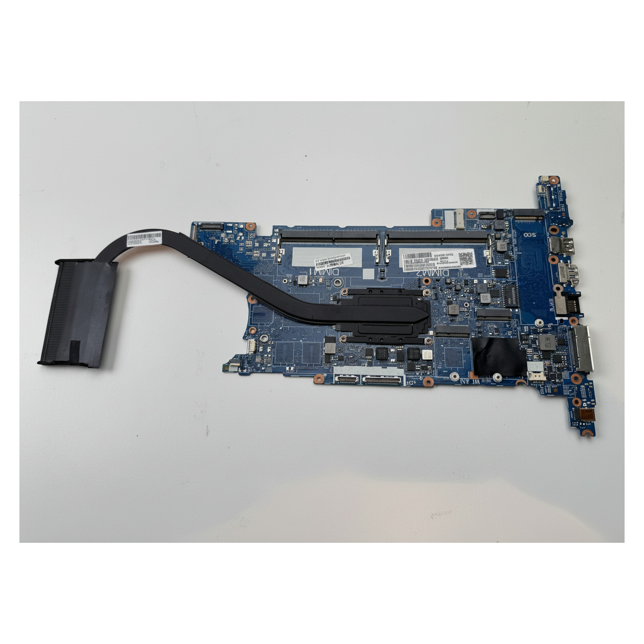 Begagnat Moderkort HP EliteBook 850 G5 Core i7-8665U L62760-601