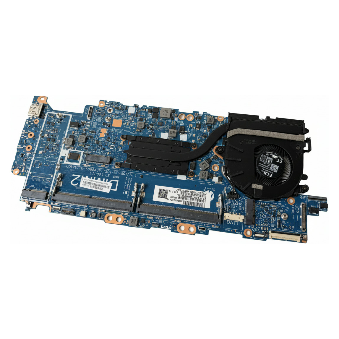 Begagnat Original HP Moderkort EliteBook 830 G8 M36401-601 UMA