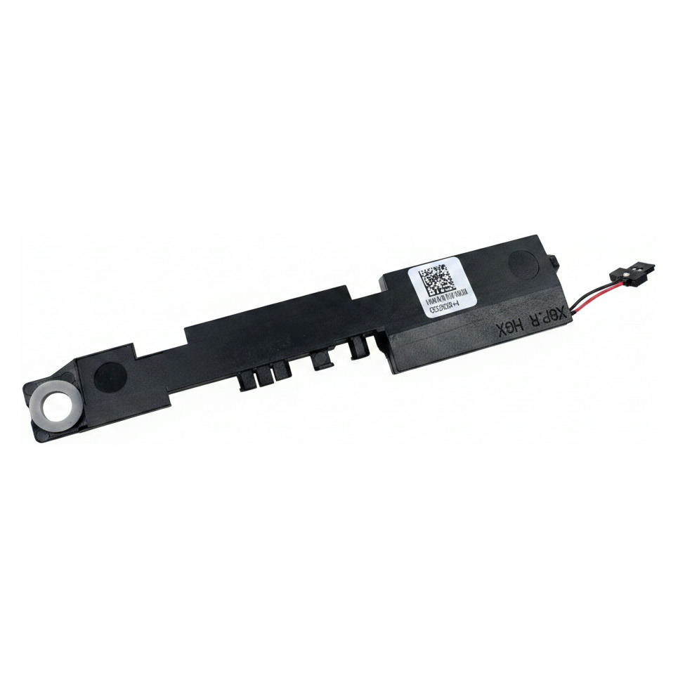 Begagnad Original HP Speaker / Högtalare Höger / Right X8P-R HGX HP ProBook 430 G8