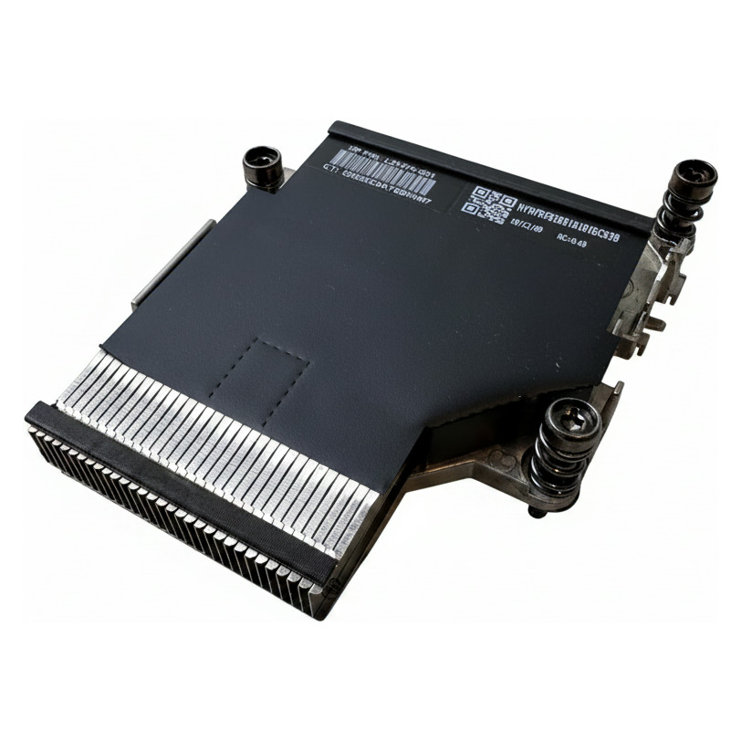 Begagnad Original HP Heatsink L21475-001 För HP 400 600 800 G3 DM CPU Heatsink