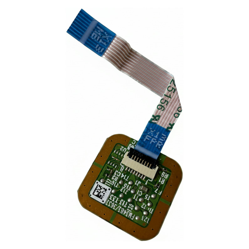 Begagnad HP Original Fingerprint Sensor M84310-001 EliteBook 830 G9