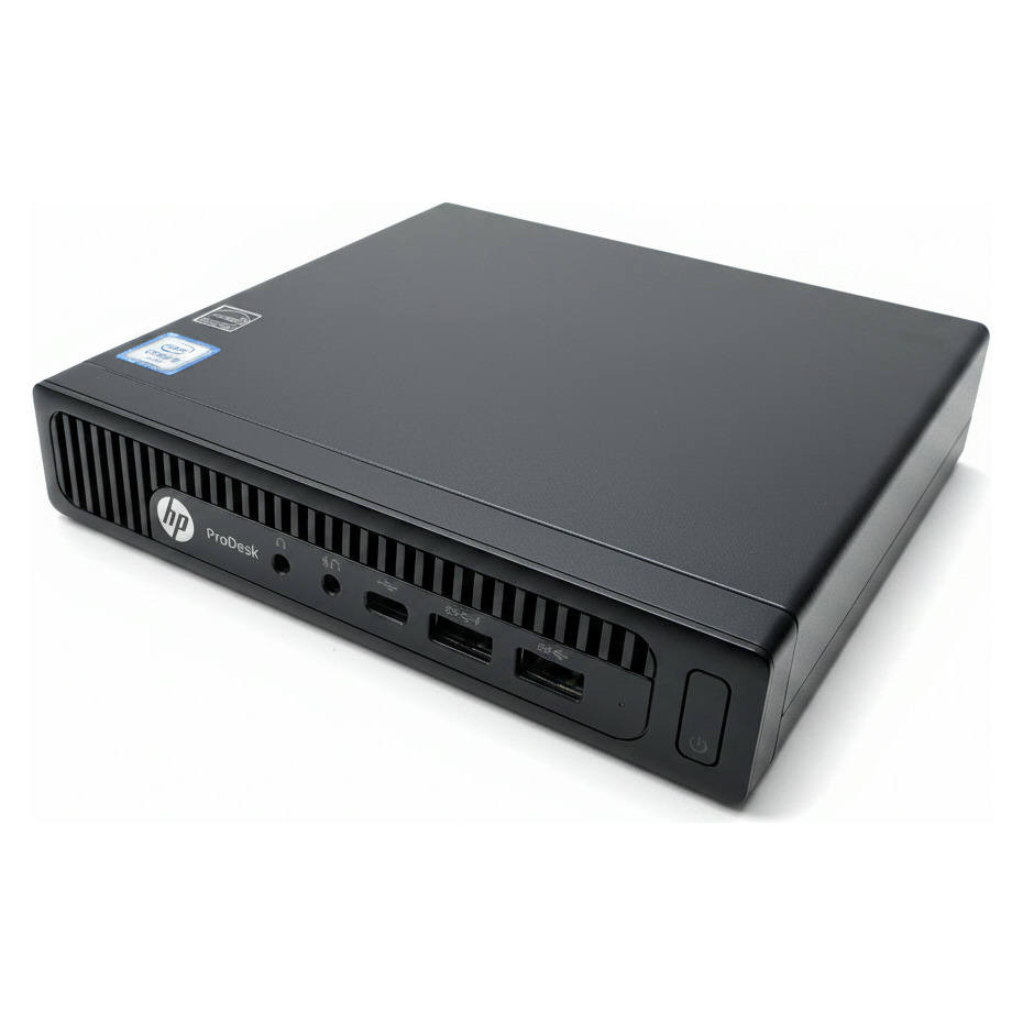 Begagnat Original HP Chassi till HP ProDesk 600 G2