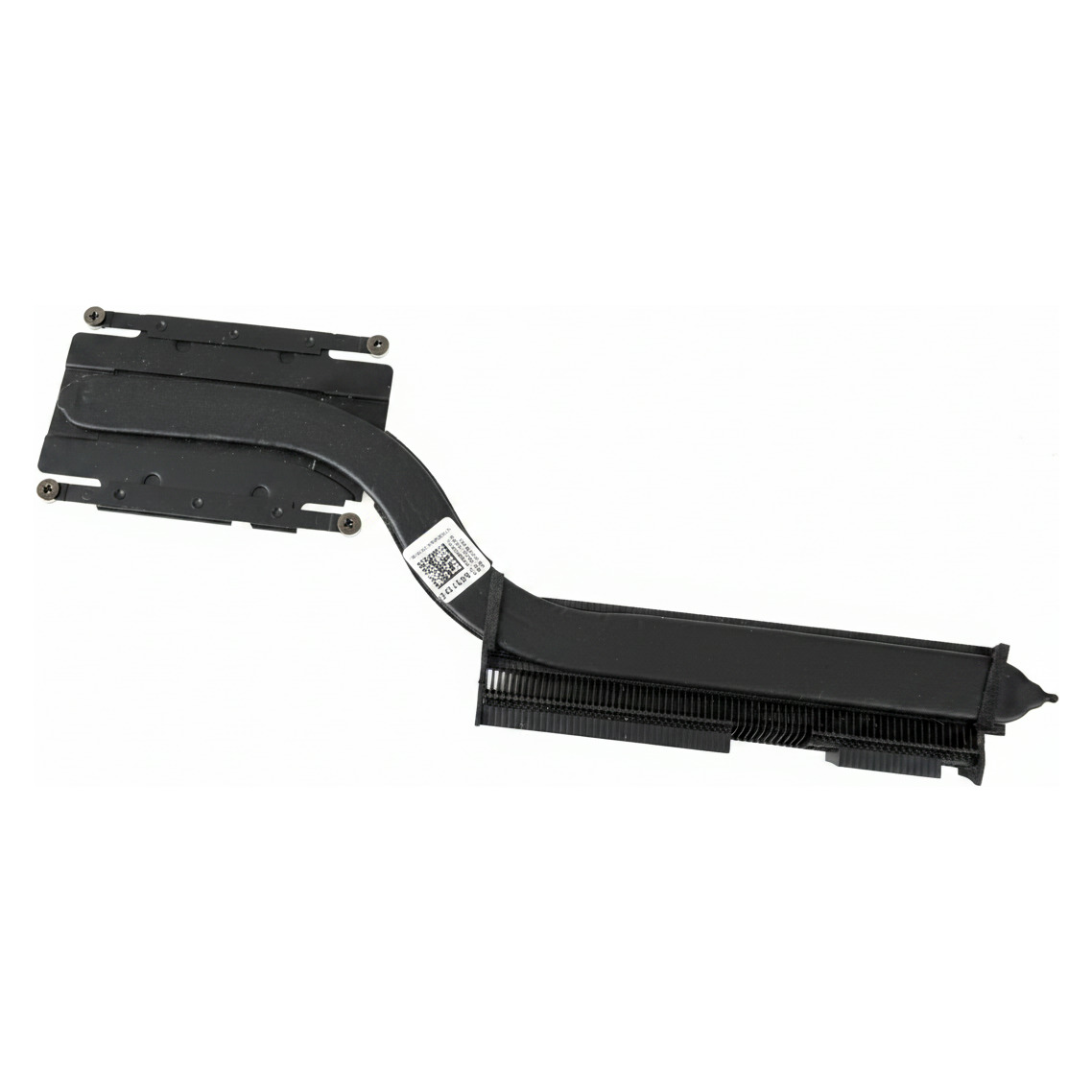 BegagnadOriginal HP Heatsink kylfläns EliteBook 840 845 G9 G10 6043B0335911 N07344 001
