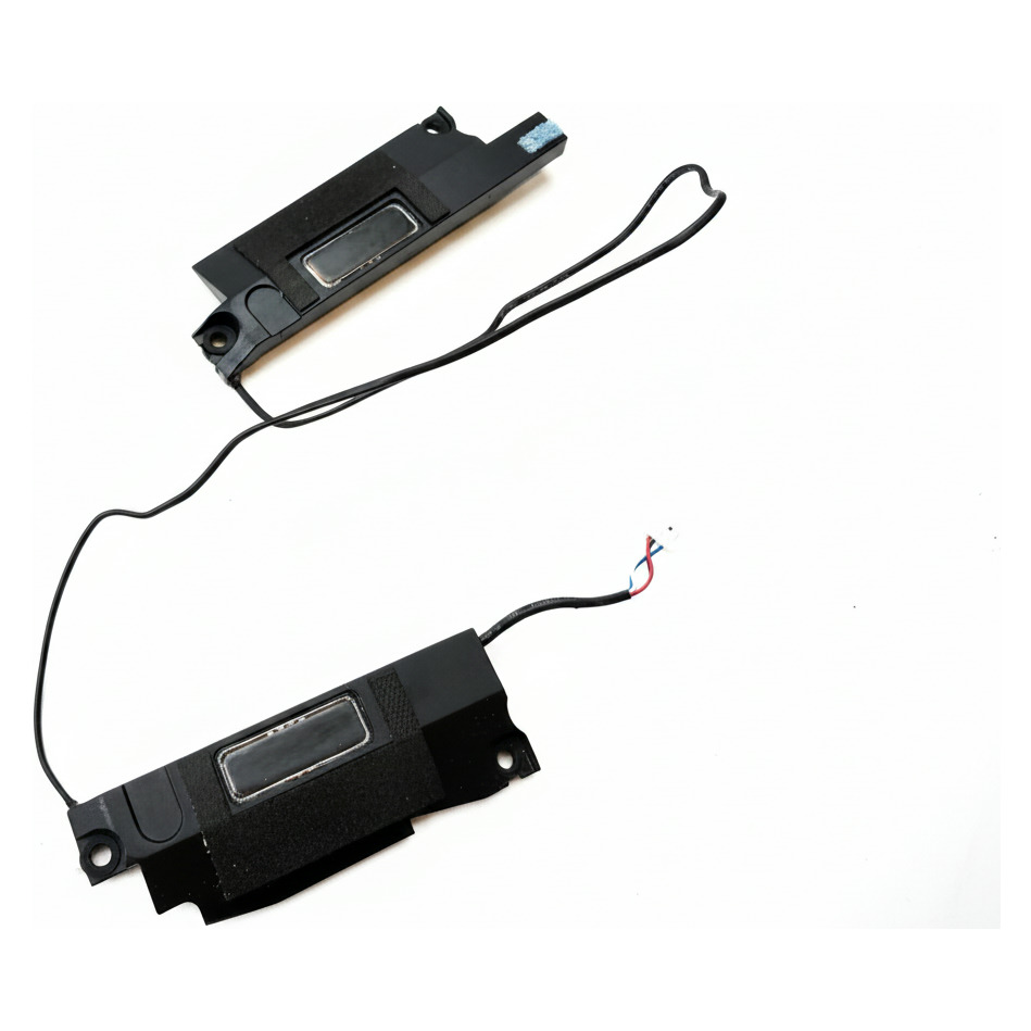 Begagnad Original Lenovo Thinkpad T480S Left Right Built-in Speakers Högtalare PK23000Q6V0 01LV660