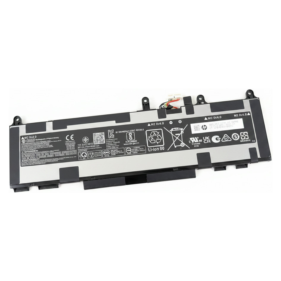 Begagnat HP Original Batteri M73466-005 EliteBook 830 835 840 845 860 865 G9 G10