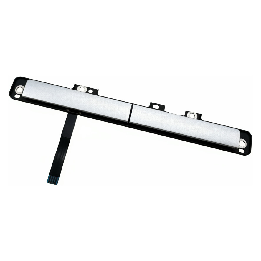 BegagnadHP Elitebook 840 845 740 745 G5 G6 Zbook 14U G5 G6 Touchpad Trackpad Mouse Click Button Board 6037B0137601