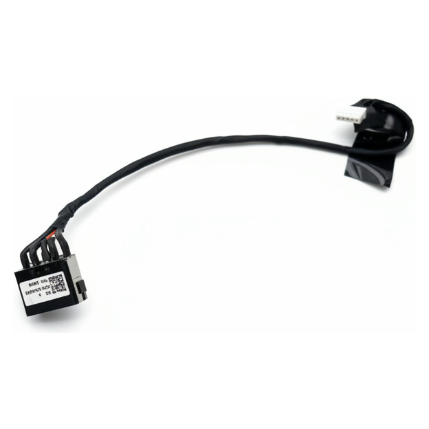 Begagnad Lenovo V310-14IKB V310-14ISK V510-14IKB DD0LV6AD002 DC Power Jack In Cable