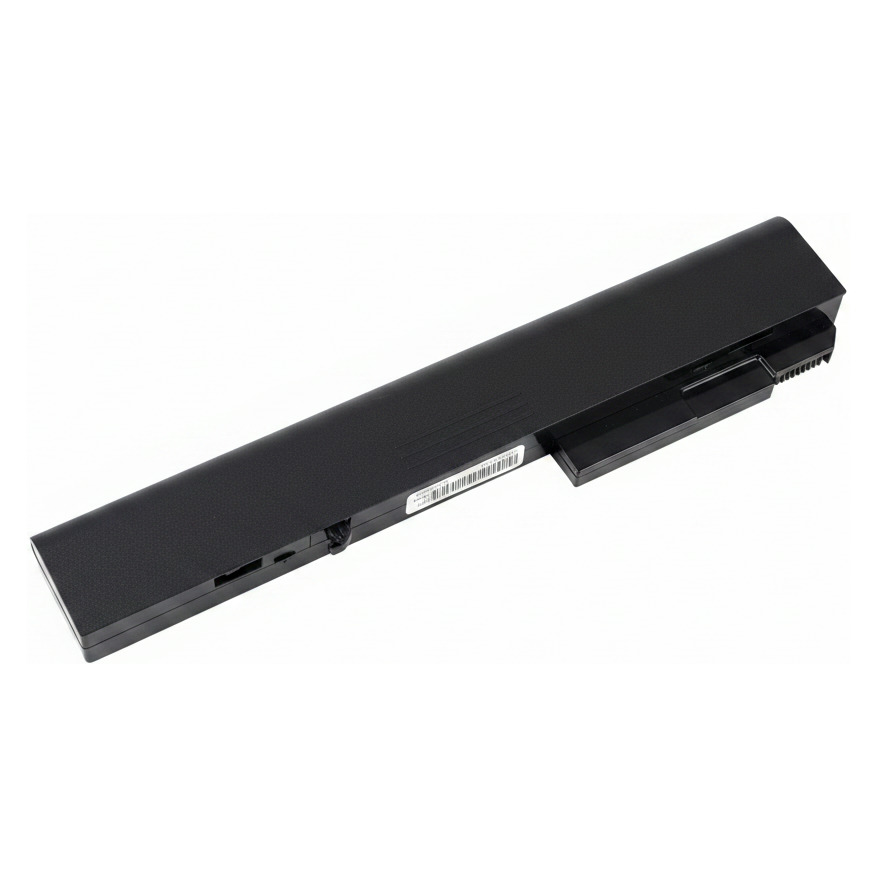 Nytt! Batteri HP EliteBook 8540P 8730P 8540w 8730w 8740w 6545b 4400mAh 63,4Wh