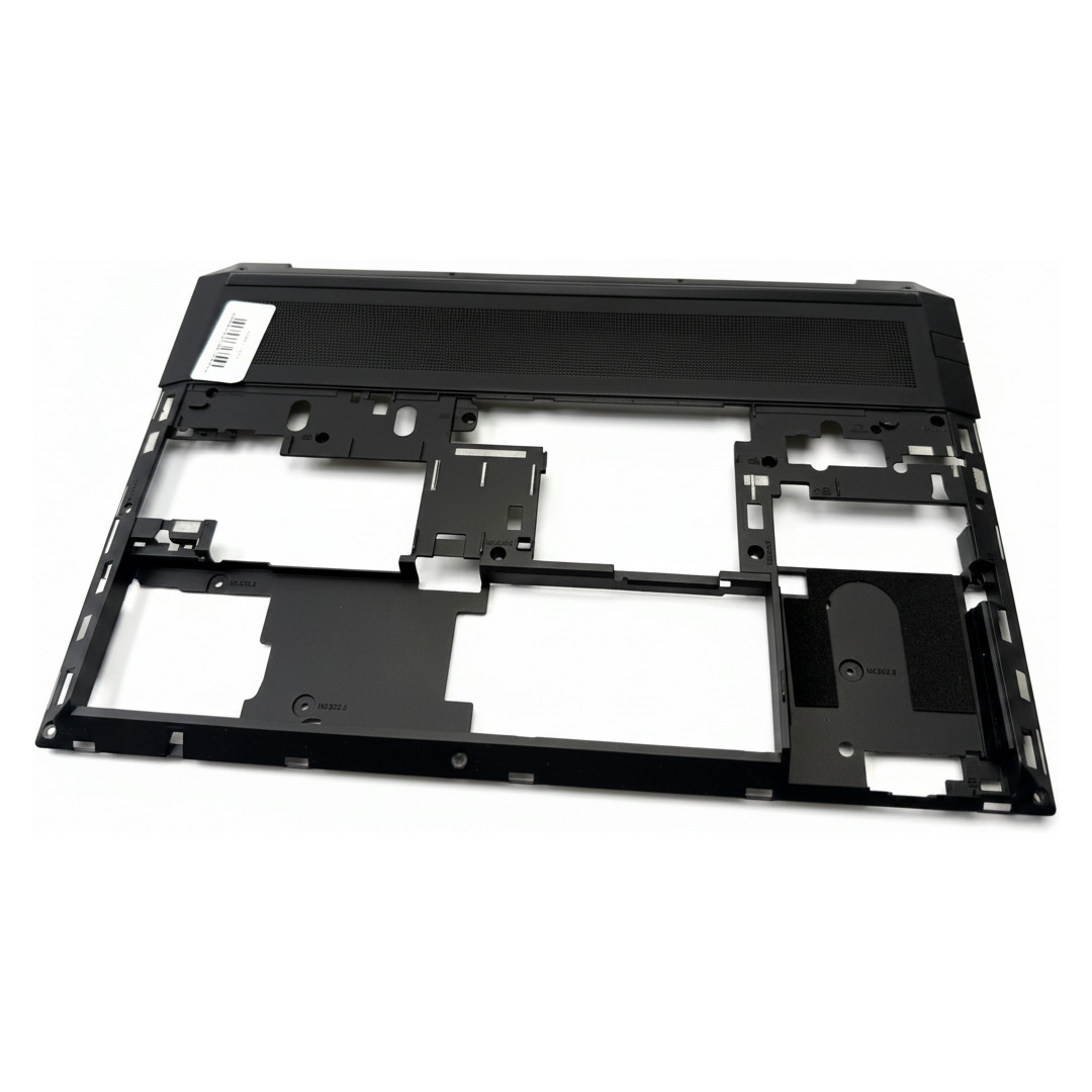 Begagnad Original HP Zbook 15 G5 Lower Bottom Base Cover Case D Shell