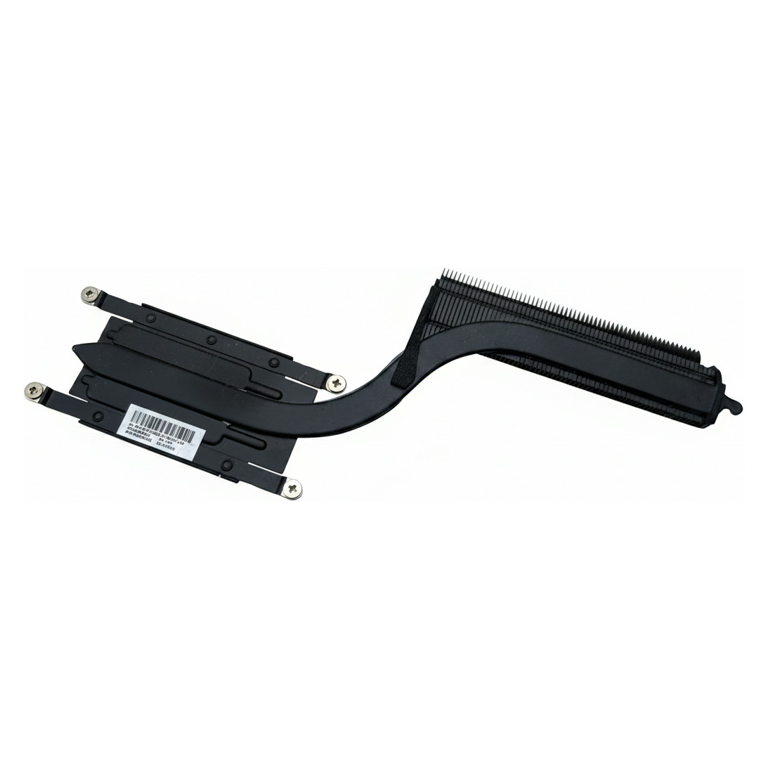 Begagnad Original HP Heatsink assembly Kylfläns för HP Elitebook x360 830 G7 (M03869-001)