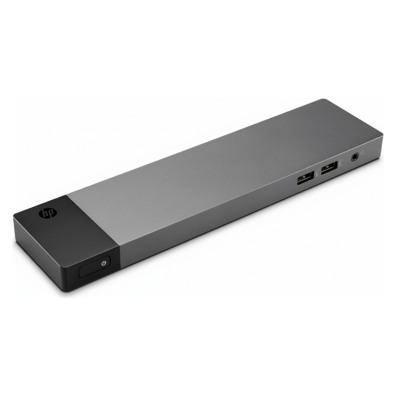 HP Elite Thunderbolt 3 Dock (EJ AC + TB kabel) ZBook Thunderbolt 3 Dock 200W