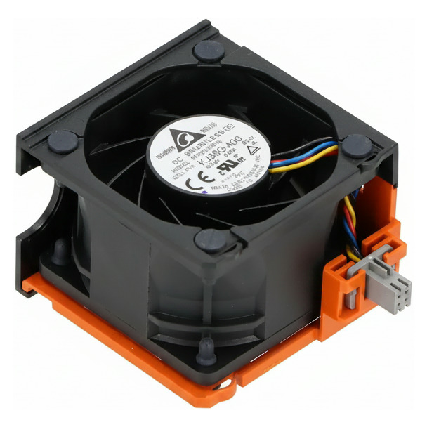 Begagnad Original Dell PowerEdge VRTx Hot Swap Server Fan Fläkt 0V60TN V60TN KJ38G-A00