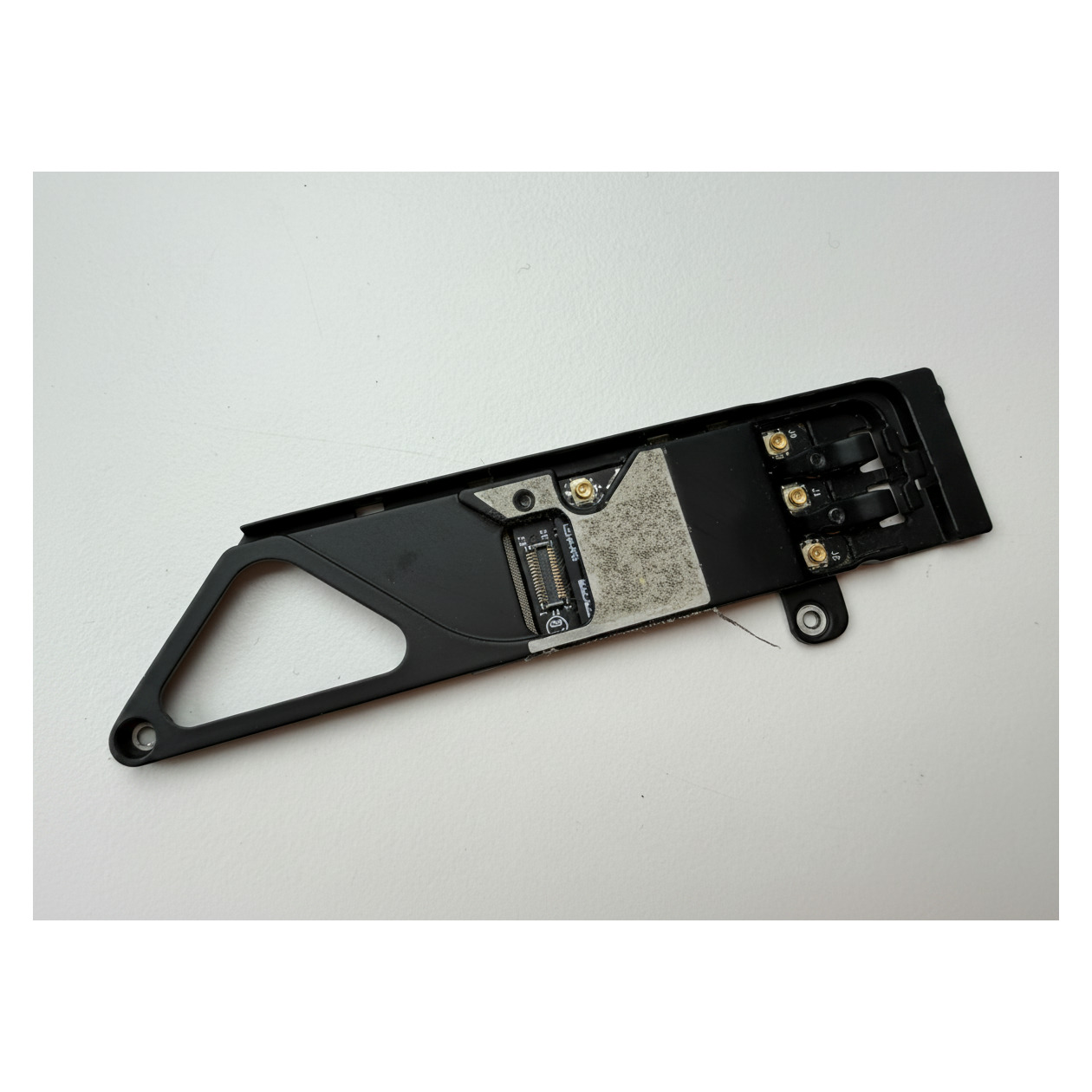 Begagnat Original AirPort Bluetooth Bracket 806-1462 MacBook Pro 15 inch A1286 2011 2012