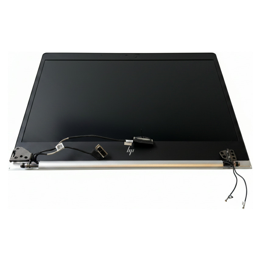 Begagnad Original HP 13,3" FHD IPS Panel Skärm EliteBook 735 830 G5 G6 HD Kamera A-Klass