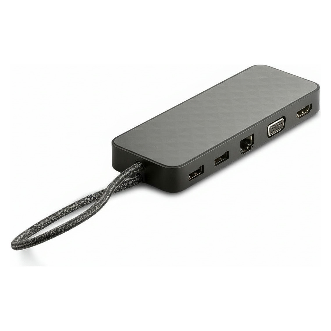 HP USB-C Mini Dock HSA-Q001PR