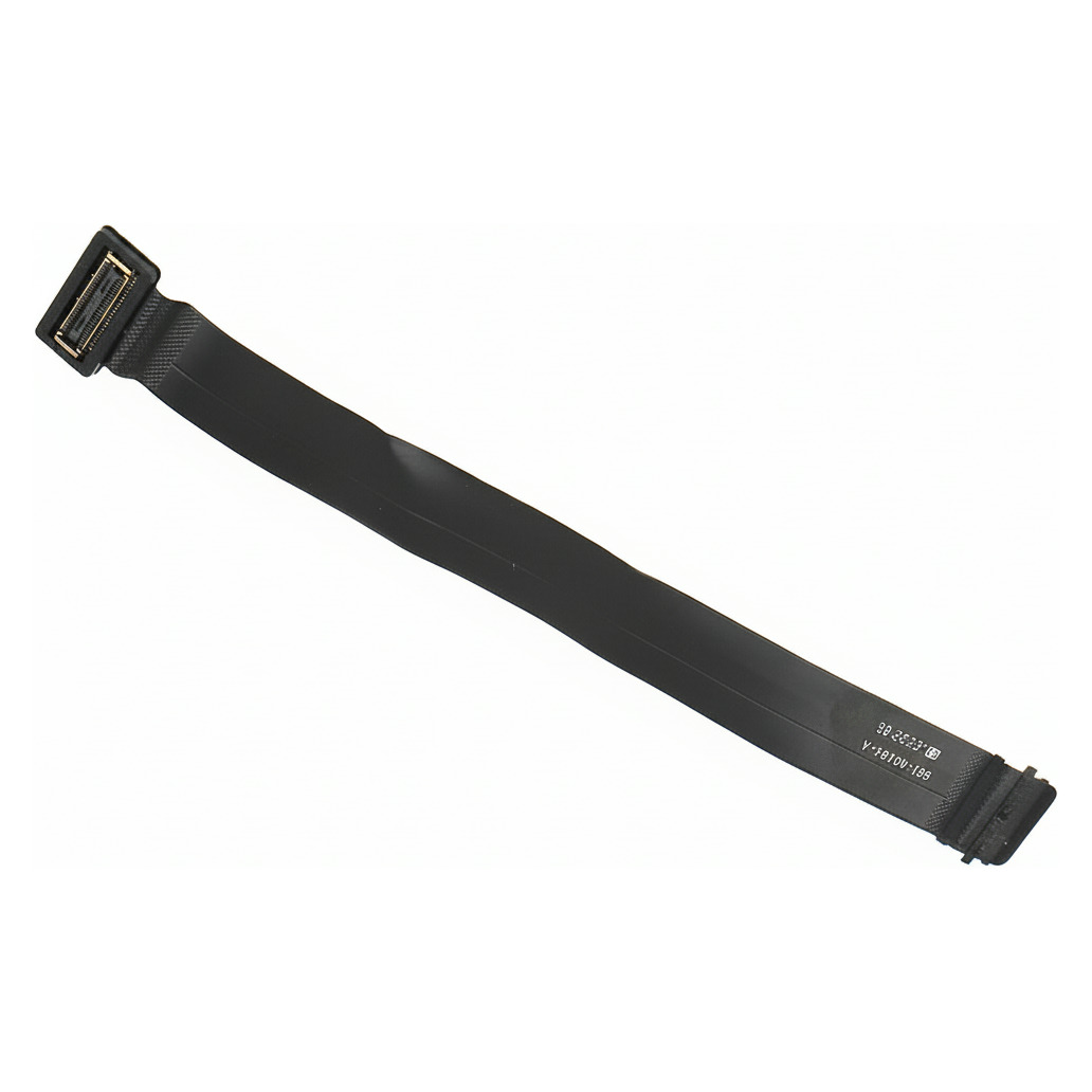 Begagnad Apple Original Pekplatta Flexkabel 821-00184-A MacBook Pro 13.3 Retina 2015 A1502