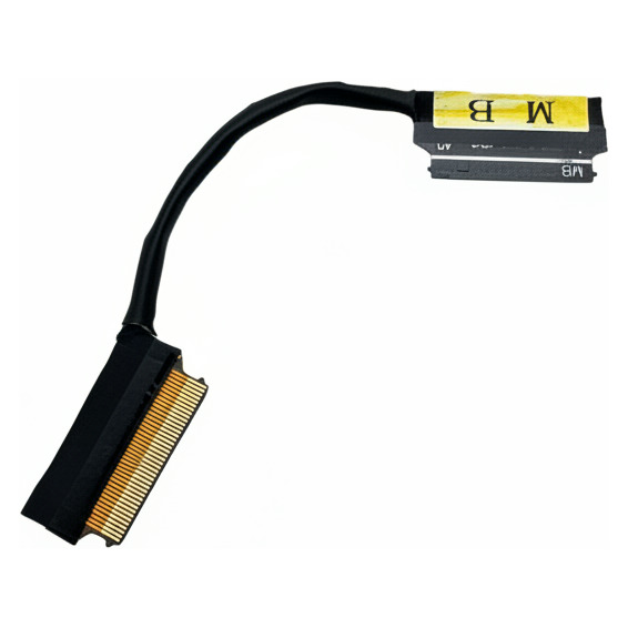 Begagnad Original Lenovo SATA Hard Drive HDD SSD M.2 Connector Flex 01ER034 01ER035 01YR466 ThinkPad T570 P51S T580 P52S