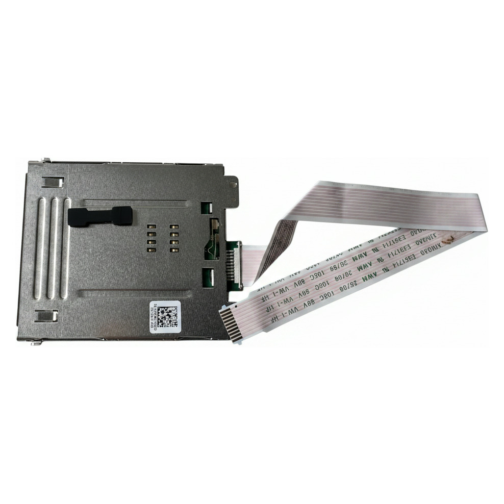 Begagnad Dell Original Smart Card SC Reader för Dell Latitude 5300 5310