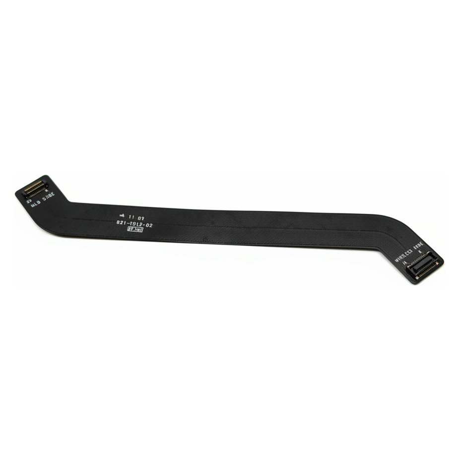 Begagnad Apple Original Airport Bluetooth Flexkabel 821-1312-02 MacBook Pro 13 A1278