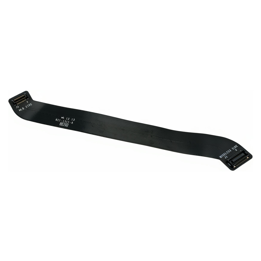 Begagnat Apple Original 593-1604-B Keyboard Touchpad Ribbon Flex flexkabel MacBook A1466 2013 2014 2015