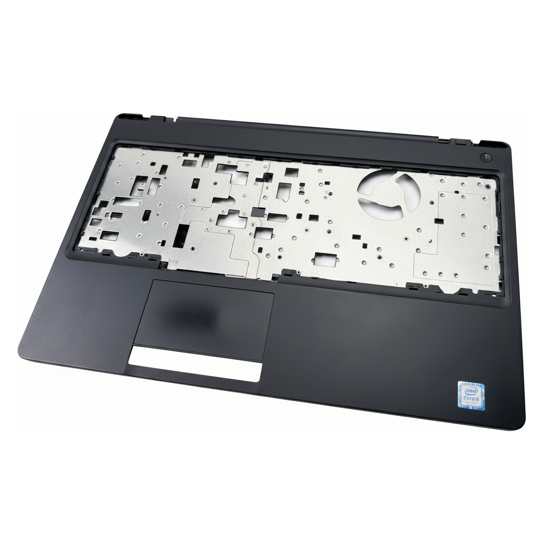 Begagnat Original Dell Palmrest Keyboard Touchpad Latitude E5590 5590 Precision 3530 M3530 A176U4