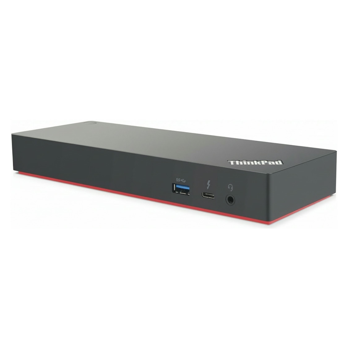Lenovo ThinkPad Hybrid USB-C med USB-A Dock 40AF + 135W AC-Adapter Dockstation