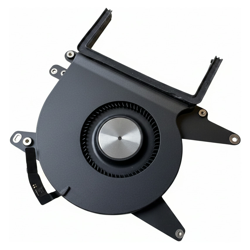 Begagnad Original Apple MacBook Pro 14 M1 PRO 2021 A2442 Fan Left Vänster Fläkt 610-00537