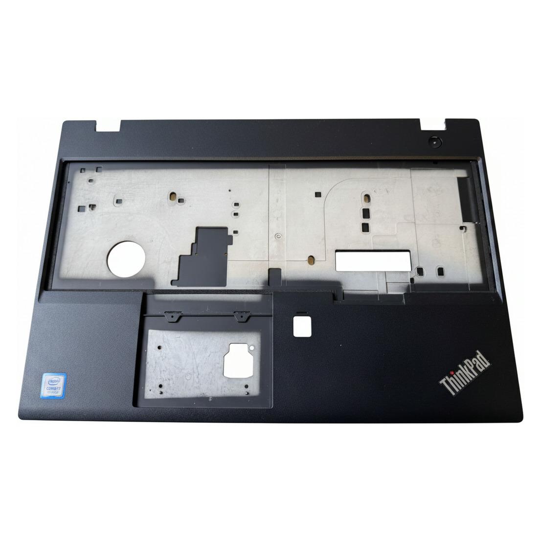 Begagnad Original Lenovo Chassi / Palmrest för ThinkPad T570