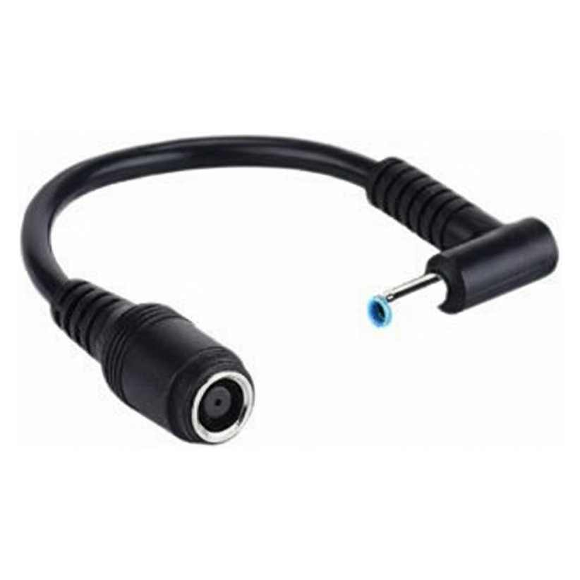NY! HP Adapter Max 230W HP Female 7.4x5.0mm/ HP Male 4.5x3.0mm omvandlare