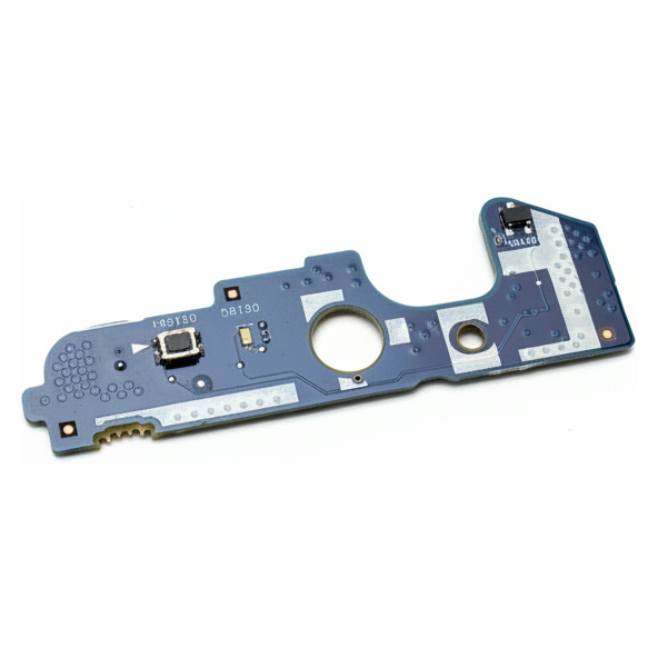 Begagnat HP EliteBook 745 G3 840 850 G3 G4 HP Power Button Board 6050A2727401 914382-001