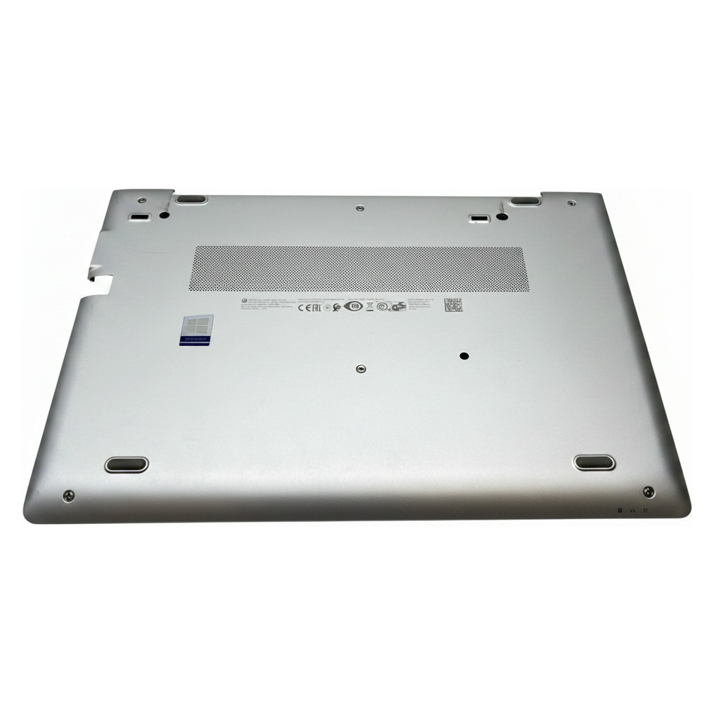 Begagnad Original HP Bottenplatta Bottom Case cover HP EliteBook 840 745 G5 G6 L14731-001