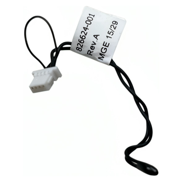 Begagnad Original HP EliteDesk ProDesk DM Thermal Sensor Cable 826624-001