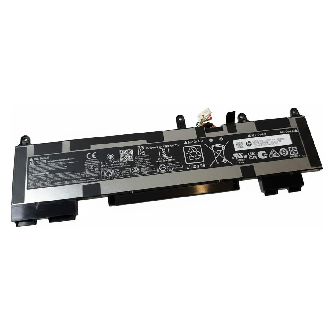 Begagnat Original HP batteri EliteBook 830 835 840 845 G9 G10 WP03XL M64365 171