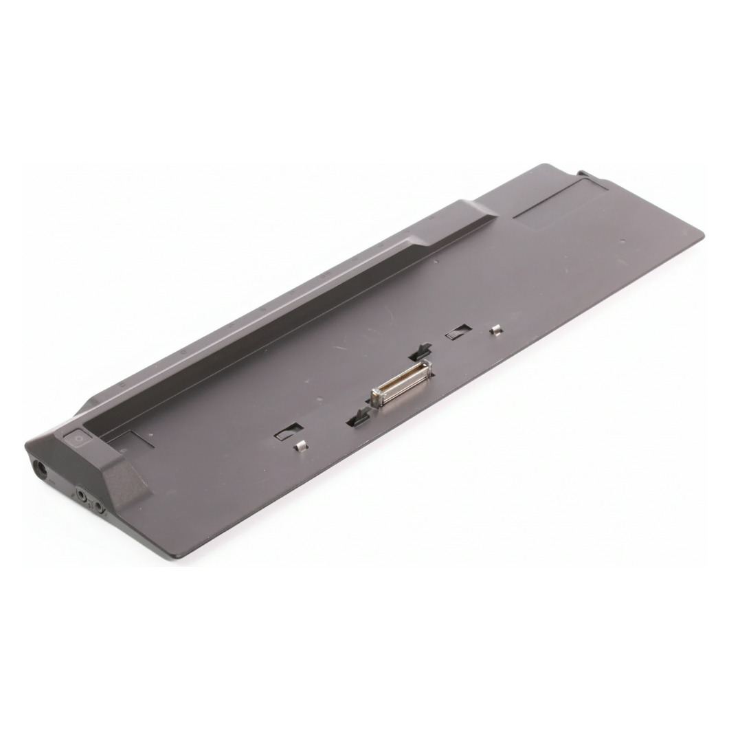 NY! Fujitsu Siemens LifeBook Port Replicator FPCPR231 Docka Dockstation +Laddare