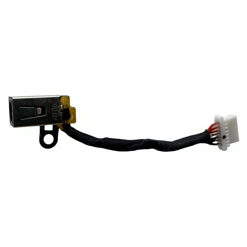 BegagnadOriginal HP Power Jack Charging Port Cable Connector ProBook 430 630 G8 G9 G10 DC JACK M21154-001