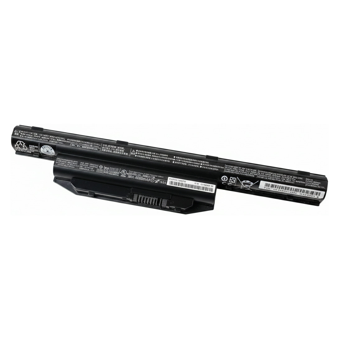 Begagnat Original Batteri Fujitsu Lifebook S935 S936 S904 A553 FPCBP426 FPB0313S