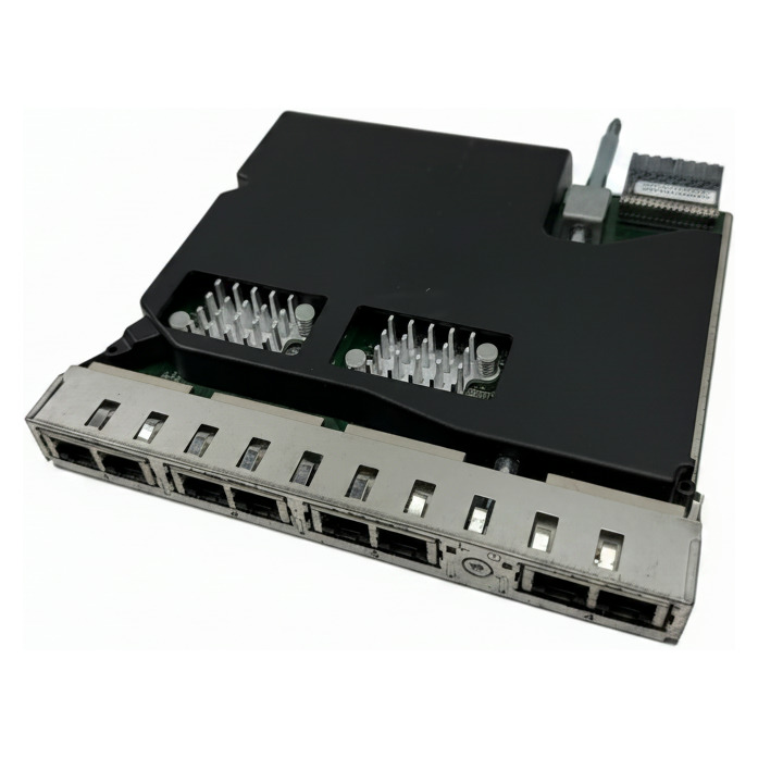 Begagnat Original Dell FT79X VRTx I O 1Gbps Pass Thru R1-PT FT79X 0FT79X